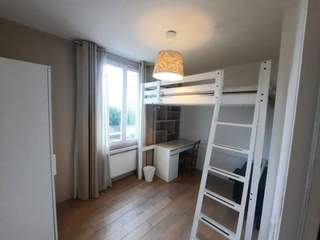 Colocation, Maison 10 pièces, Asnières-sur-Seine
