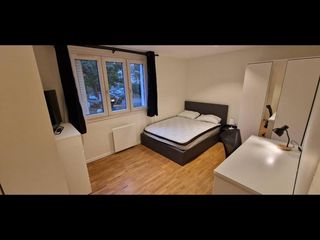 Colocation, Appartement 5 pièces, Vénissieux