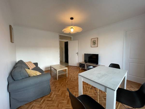 Flatsharing / 4-bedroom flat · 81 m², Montpellier, Avenue de Maurin / Photo 2