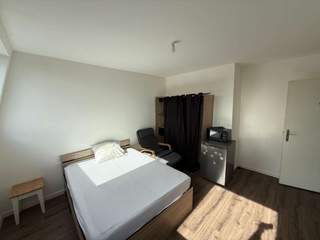 Flatsharing / 10-bedroom apartment building · 20 m², Roubaix, Rue Saint Antoine