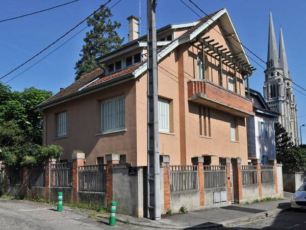 Location / Appartement, Bourg-en-Bresse / Photo 2