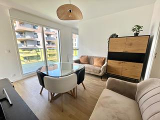 Colocation / Appartement 5 pièces de 80 m², Asnières-sur-Seine, Rue Louis Armand