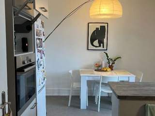 Sublet / Appartement 3 pièces de 80 m², Strasbourg, Rue de Mulhouse