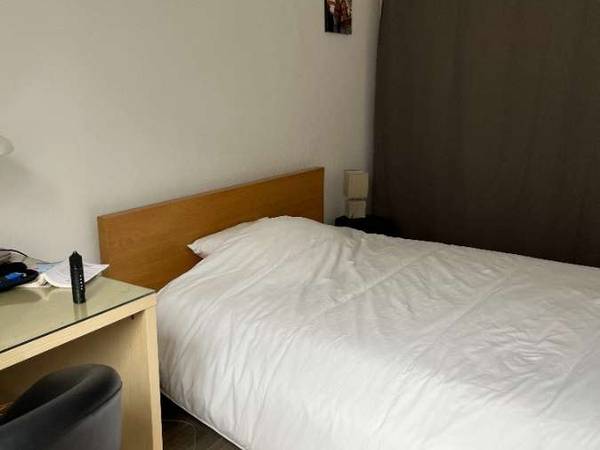 Sous-location / Appartement 3 pièces de 80 m², Strasbourg, Rue de Mulhouse / Photo 10