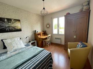 Chambre chez l'habitant, Maison 5 pièces, Basse-Goulaine