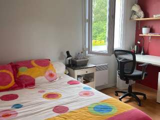 Chambre chez l'habitant, Maison 5 pièces, Basse-Goulaine
