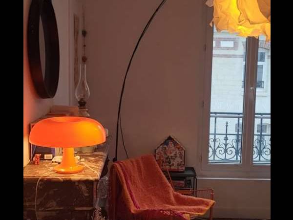 Location / Appartement 2 pièces de 35 m², Asnières-sur-Seine, Rue du Révérend Père Christian Gilbert / Photo 15