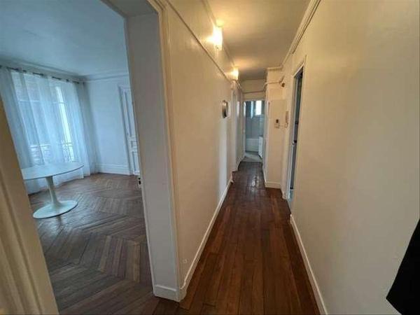 Colocation / Appartement 3 pièces de 62 m², Charenton-le-Pont, Rue des Ormes / Photo 2
