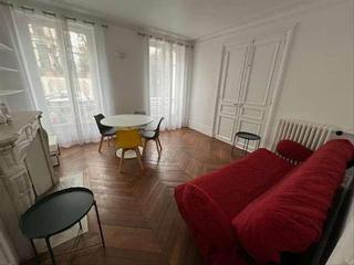 Room share / 3 rooms apartment · 62 m², Charenton-le-Pont, Rue des Ormes