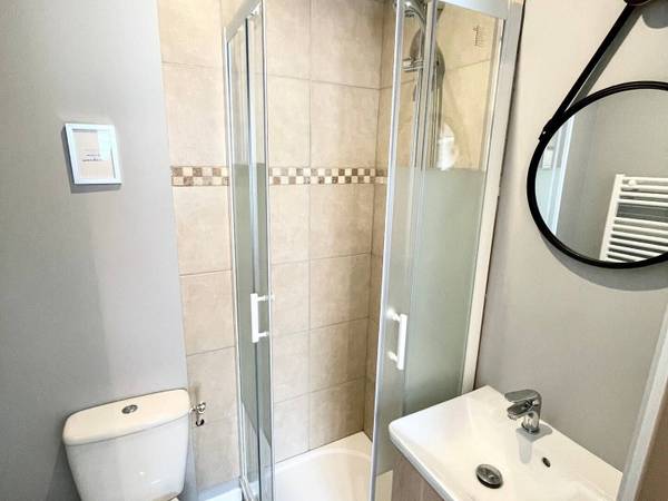 Colocation / Appartement 7 pièces de 103 m², Roubaix / Photo 64