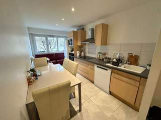 Colocation, Appartement 6 pièces, Annemasse