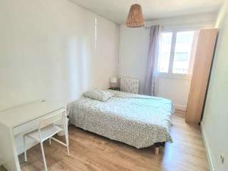 Room share / 4 rooms apartment · 72 m², Montpellier, Rue Jean-Raimond de Comminges