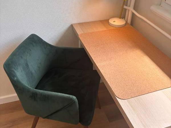 Flatsharing / 6-bedroom flat · 95 m², Strasbourg, Rue d'Orbey / Photo 2