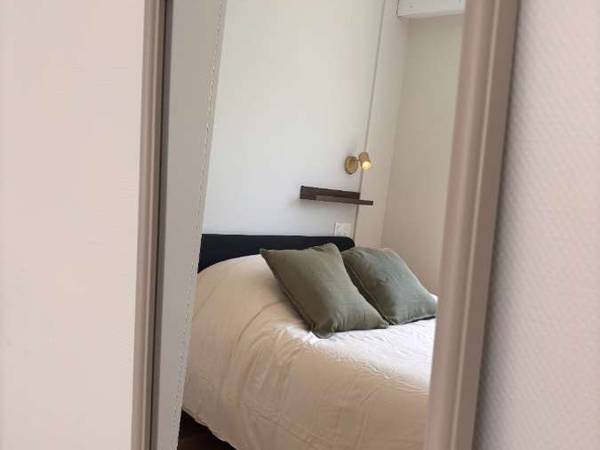 Colocation / Appartement 6 pièces de 95 m², Strasbourg, Rue d'Orbey / Photo 2