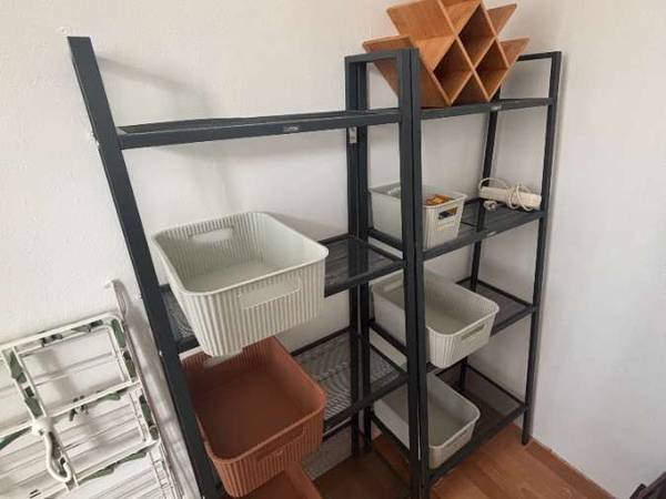 Colocation / Appartement 6 pièces de 95 m², Strasbourg, Rue d'Orbey / Photo 22