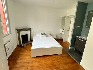 Flatsharing / 6-bedroom house · 140 m², Mérignac, Rue Jules Ferry