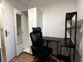 Flatsharing / 3-bedroom flat · 56 m², Poissy, Rue du Pont Ancien