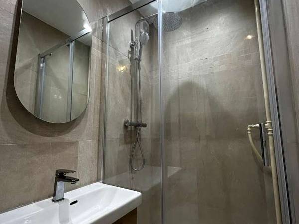 Flatsharing / 3-bedroom flat · 56 m², Poissy, Rue du Pont Ancien / Photo 6