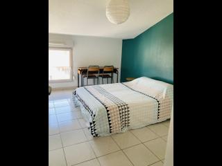 Flatsharing / 3-bedroom flat · 63 m², Nîmes, Rue du Cirque Romain