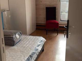 Flatsharing / 9-bedroom flat · 120 m², Élancourt, Résidence Les Nouveaux Horizons