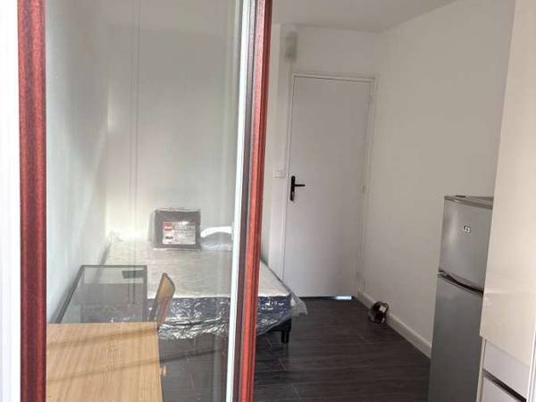 Colocation / Appartement 9 pièces de 120 m², Élancourt, Résidence Les Nouveaux Horizons / Photo 5