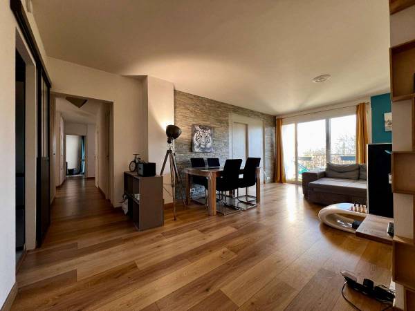 Colocation / Appartement 7 pièces de 115 m², Talence, Rue Bontemps / Photo 2