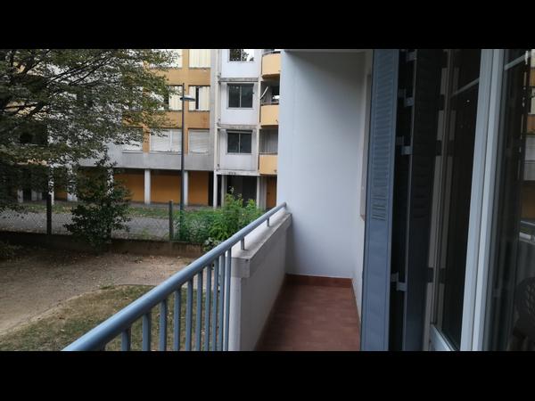 Colocation / Appartement 5 pièces de 82 m², Lyon, Avenue de la Sauvegarde / Photo 18
