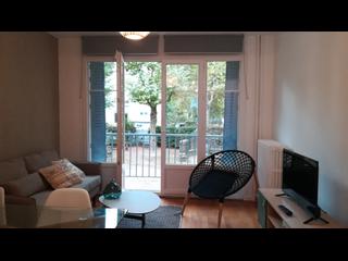 Spolubydlení / 5 rooms apartment · 82 m², Lyon, Avenue de la Sauvegarde
