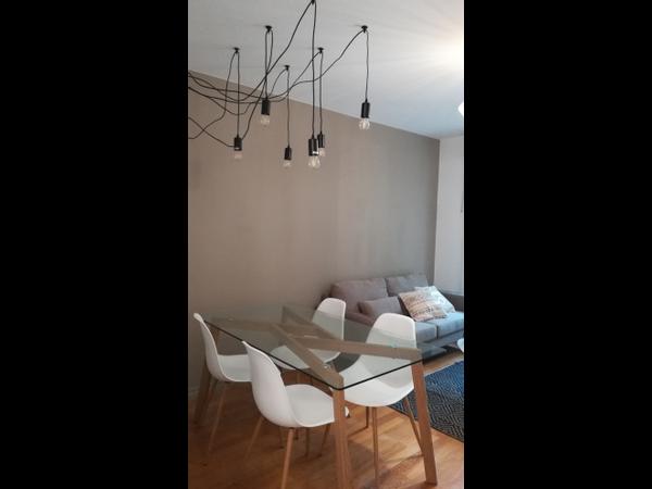 Colocation / Appartement 5 pièces de 82 m², Lyon, Avenue de la Sauvegarde / Photo 2