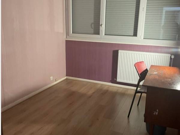 Colocation / Appartement 4 pièces de 72 m², Dijon, Allée du Doubs / Photo 2