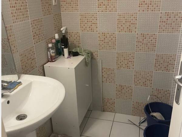 Colocation / Appartement 4 pièces de 72 m², Dijon, Allée du Doubs / Photo 3