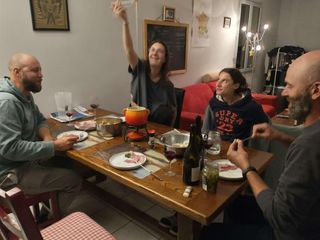 Flatsharing / 6-bedroom house · 85 m², Crêts-en-Belledonne, Route du Levet