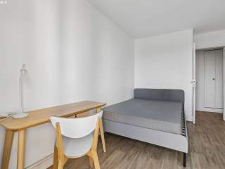 Flatsharing / 6-bedroom flat · 123 m², Choisy-le-Roi