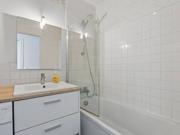 Colocation / Appartement 6 pièces de 123 m², Choisy-le-Roi / Photo 12