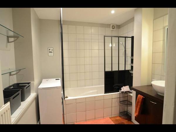 Colocation / Appartement 3 pièces de 72 m², Nancy, Rue d'Algerie / Photo 6