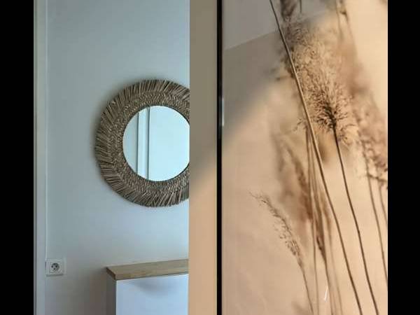 Colocation / Appartement 4 pièces de 63 m², Annemasse, Route des Vallées / Photo 3