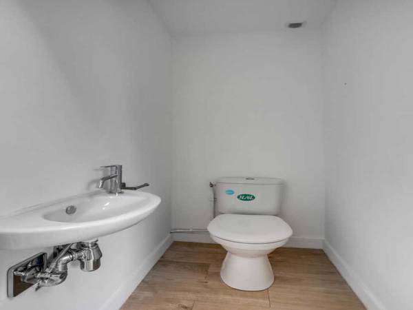 Colocation / Appartement 3 pièces de 50 m², Lille, Rue de Brigode / Photo 11