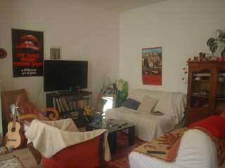 Flatsharing / 4-bedroom flat · 65 m², Aix-en-Provence, Rue des Cordeliers