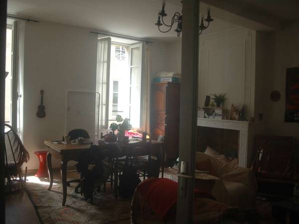 Colocation / Appartement 4 pièces de 65 m², Aix-en-Provence, Rue des Cordeliers / Photo 2