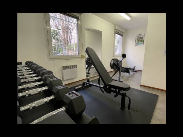 Location / Résidence 1 pièce de 18 m², Lyon, 37 Rue du Béguin / Photo 20