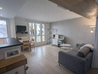 Colocation / Appartement 3 pièces de 63 m², Fontenay-sous-Bois, Rue d'Alger