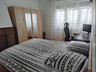 Colocation / Appartement 5 pièces de 100 m², Le Mans, Rue des Minimes