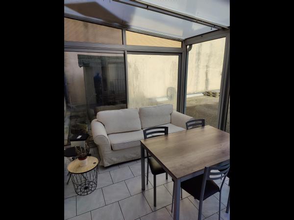 Colocation / Appartement 5 pièces de 100 m², Le Mans, Rue des Minimes / Photo 4