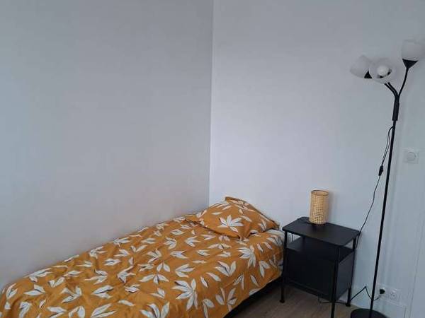 Colocation / Appartement 4 pièces de 67 m², Reims, Esplanade Richard Wagner / Photo 16