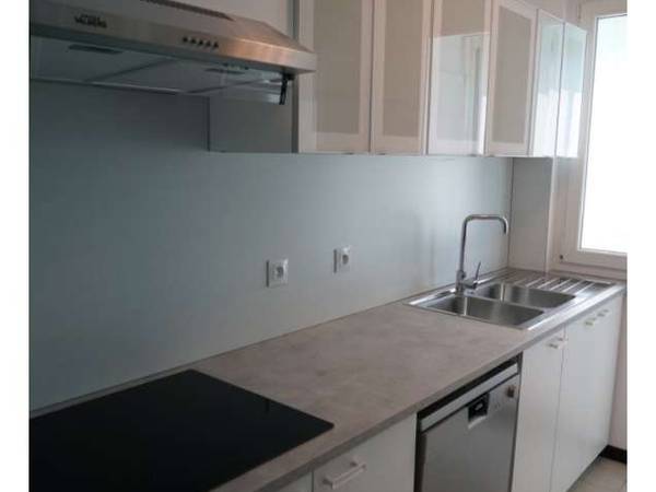 Colocation / Appartement 5 pièces de 100 m², Avignon, Boulevard Bertrand de Got / Photo 20