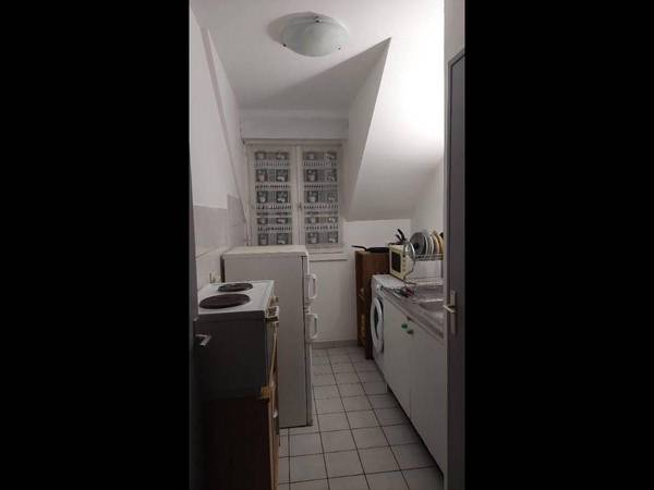 Flatsharing / 2-bedroom flat · 45 m², Massy, Rue de Versailles / Photo 2