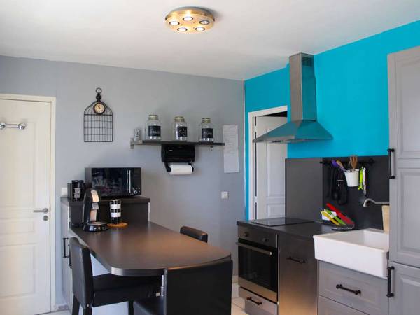 Colocation / Appartement 3 pièces de 60 m², Pérols, Rue Hélène Boucher / Photo 3