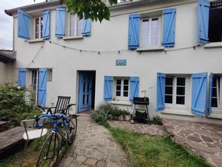 Maison 6 pièces de 117 m²