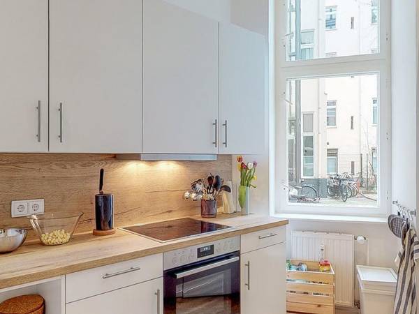 Flatsharing / 1-bedroom flat · 372 m², Berlin, Paul-Robeson Straße 1a/1b / Photo 2