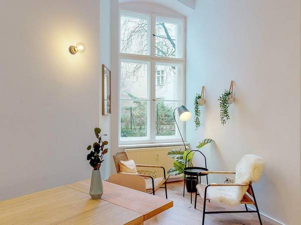 Colocation / Appartement 1 pièce de 372 m², Berlin, Paul-Robeson Straße 1a/1b / Photo 10